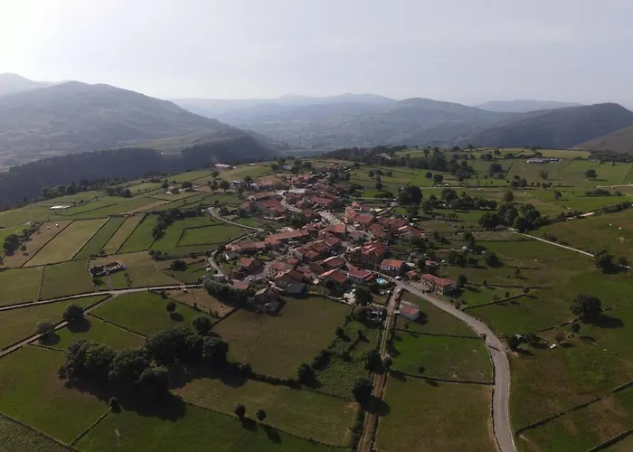Posada Venta Hornizo