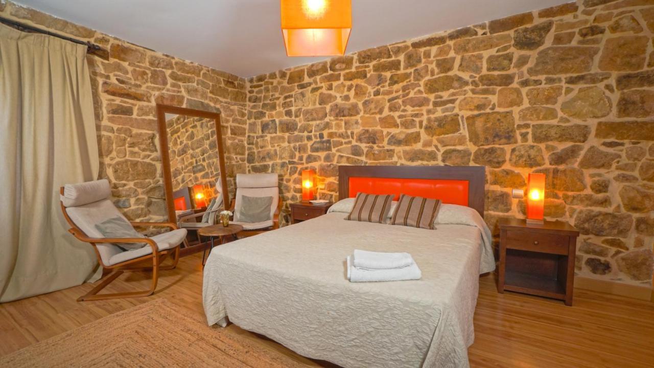 Casa di campagna Venta Hornizo Arenas de Iguña